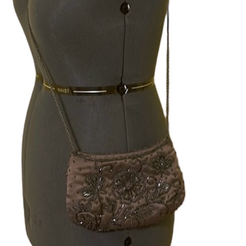 Valerie Stevens bag